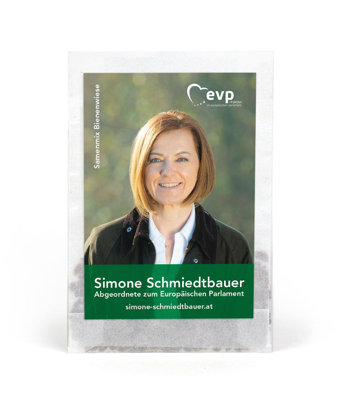 Samentütchen | individuell bedruckt als nachhaltiges Giveaway oder Werbeartikel – Bild 6
