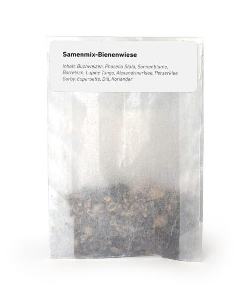 Rückseite Bienenwiese