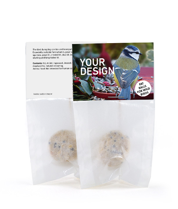 Bird Food