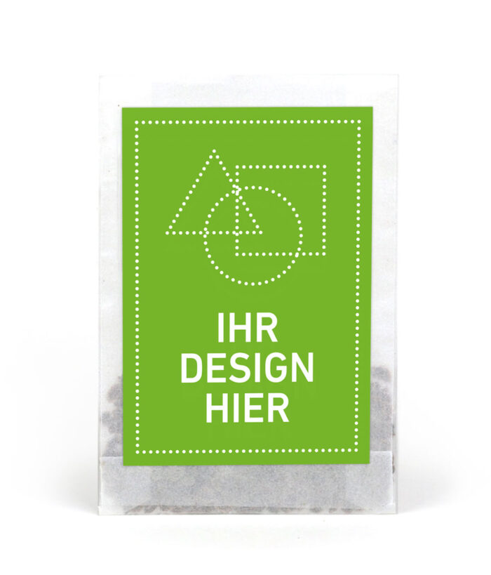 Vogelfutter Werbegeschenk