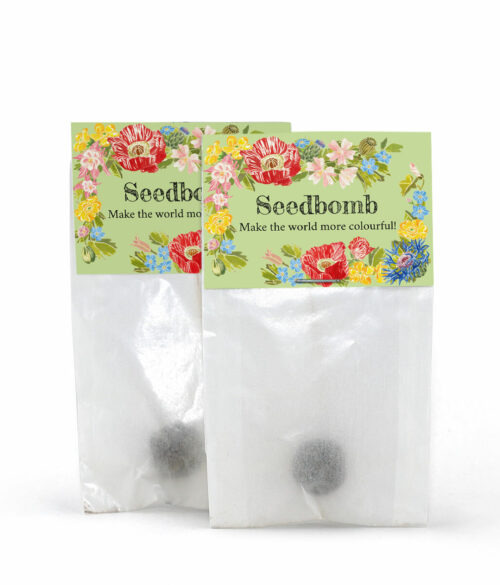 Seed Balls