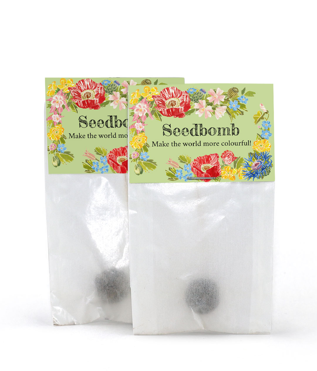 Seedbomb