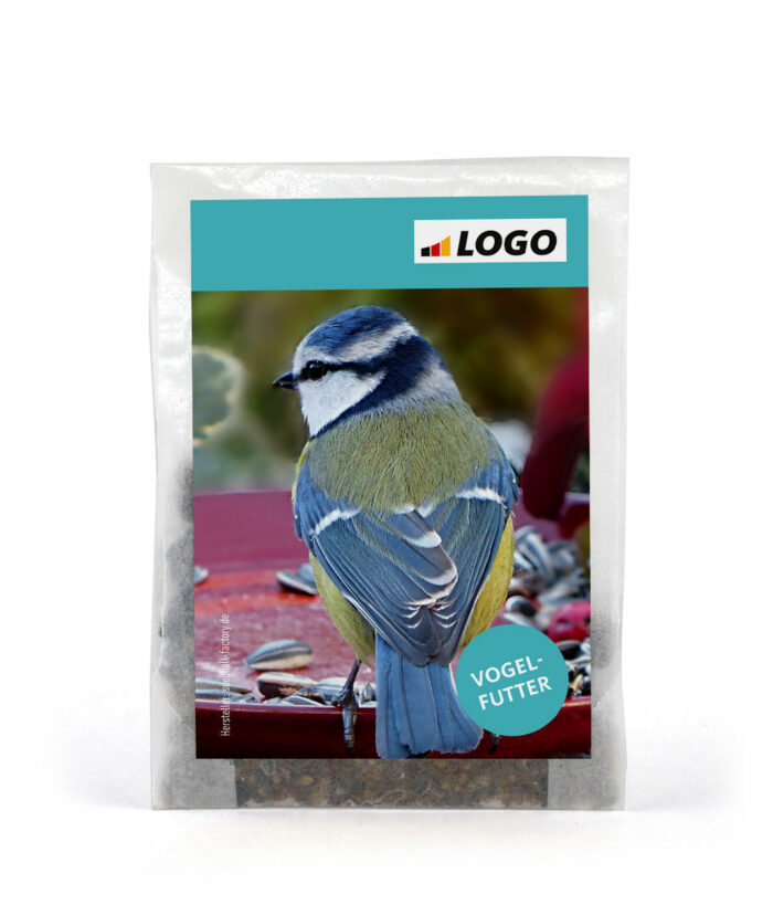 Wildvogelfutter - CDU