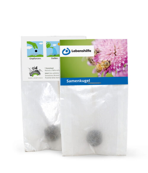 Samenkugel