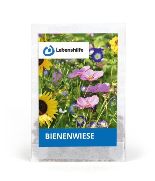 Blumen Samentütchen