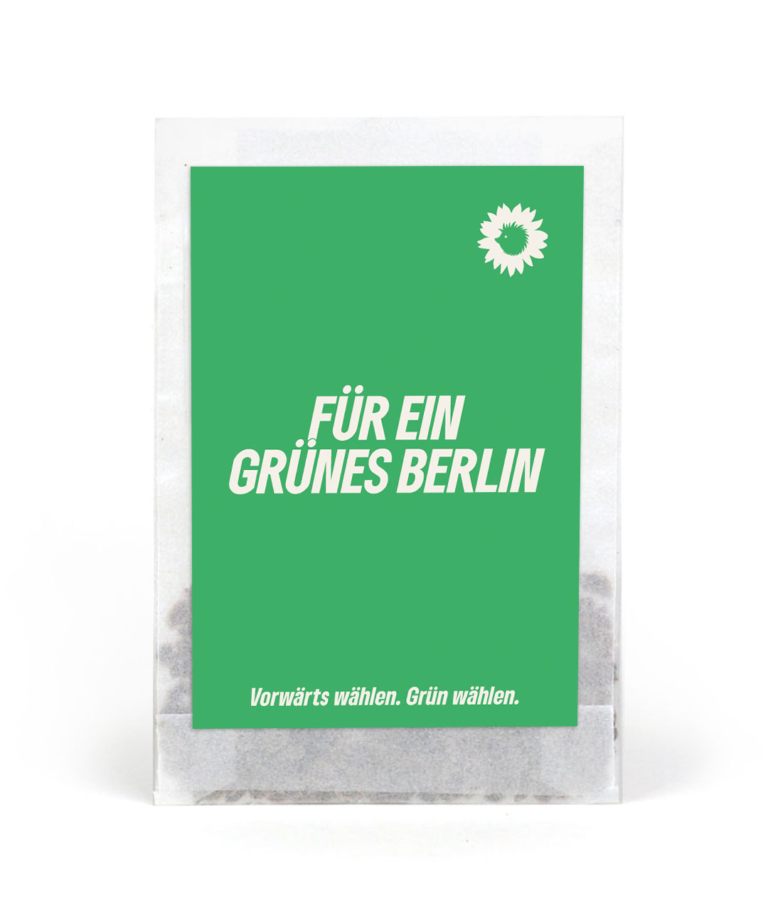 Samentütchen AGH-Wahl 2026